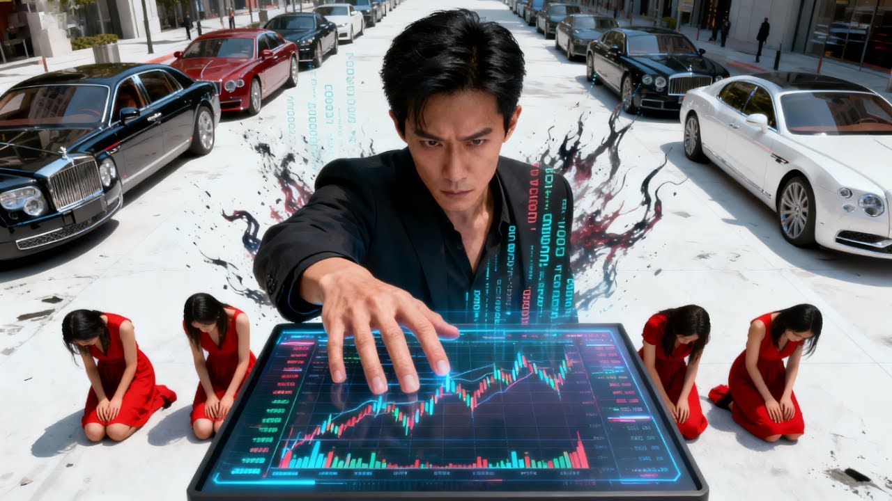 Prefirieron al hijo adoptivo y lo echaron. ¡Él era un genio financiero que se hizo el más rico!