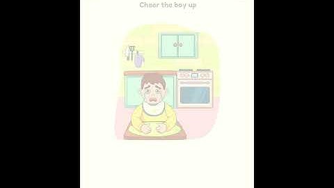 DOP 3 Displace One Part: Cheer The Boy Up #sssbgames