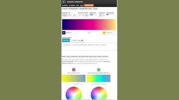 This will change your Illustrator gradient game forever