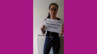 Volunteers Week Thank You Video 1080p