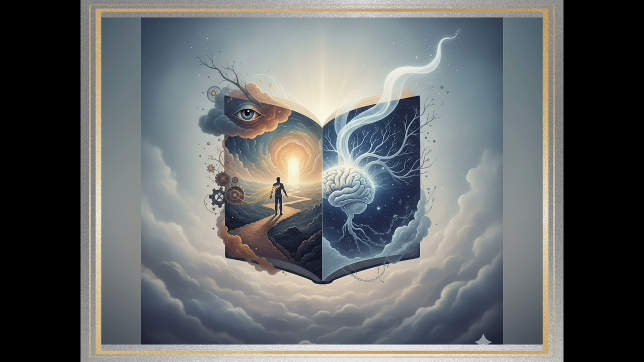 믿는다는 것의 우주