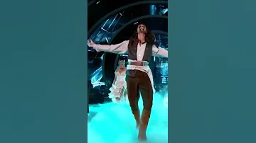 Sea Shanty Dance Wellerman Nathan Evans Dance Challenge 