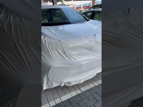 New volkswagen id6