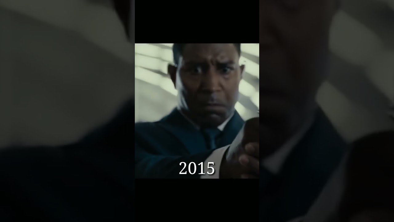 Evolution of AntMan (Antman Evolution) 