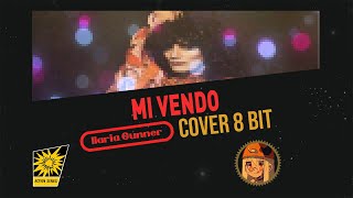 Renato Zero - Mi Vendo (8 Bit Cover)