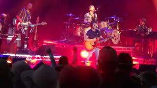 James Blunt Live at Cornbury The Last Hurrah 2022 "High"