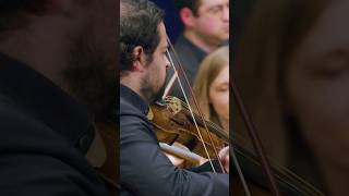 Today is a wonderful day for this Rondeau! 🎻🎵 #bach #orchestra #concert #violin