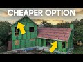 Modified Monopoly Framing - Easier + Cheaper Method