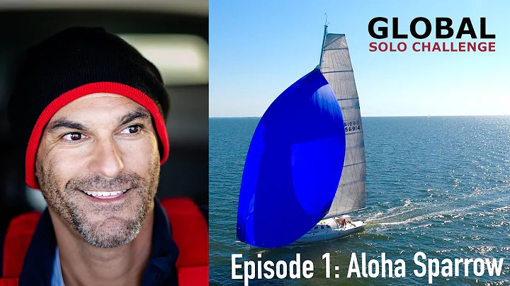 Episode 1: Aloha Sparrow