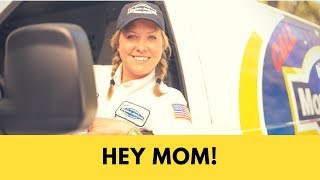 Hi Mom - Mr. Jenkins Told Me - Morris-Jenkins Tv Commercial