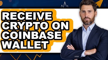How to Receive Crypto on Coinbase Wallet: Easy Method Guide