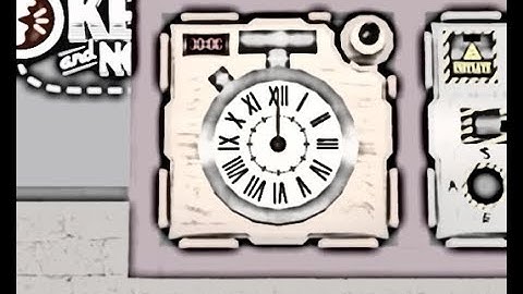 Doing Every KTaNE Regular Module In Order: Part 6 - Watchstopped