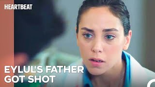 Aimed at the Garden From the Roof of the Hospital - HeartBeat Episode 9