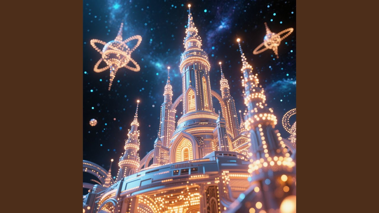 Watch The Architecture of Starlight on YouTube Watch The Architecture of Starlight on YouTube