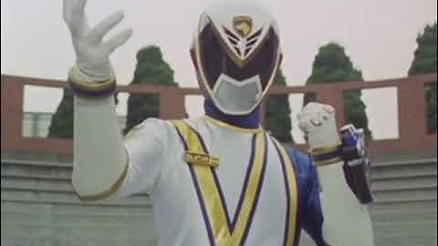(Reupload) Dekaranger calebcity - How fearless minions are in ANY video game.