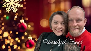 Wesołych Świąt