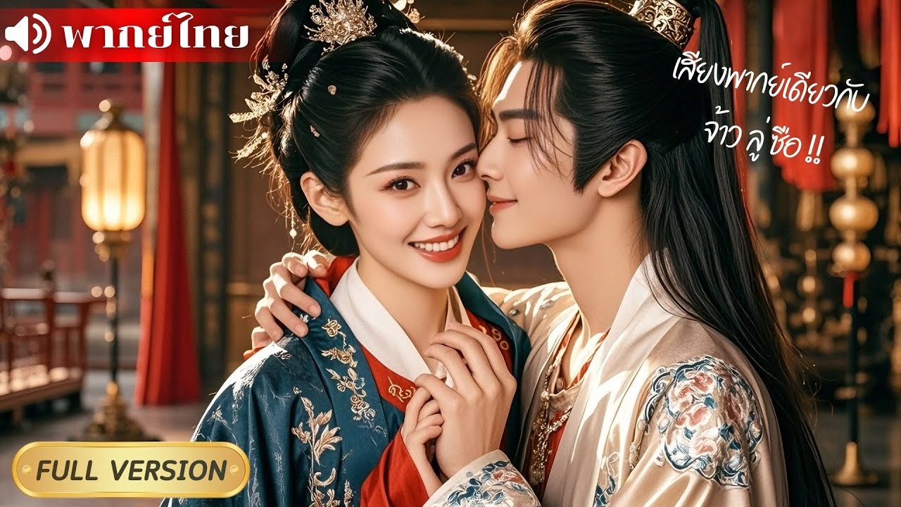 ชาติก่อนเธอเจ็บปวดถูกทำร้าย พอเกิดใหม่ตั้งใจล้างแค้น แต่กลับพลาดใจให้คนรับใช้หนุ่มจนถอนตัวไม่ขึ้น