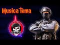 Musica tema - Boina Preta PM