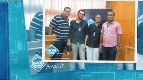 ACM ASC - Idea Explosion session