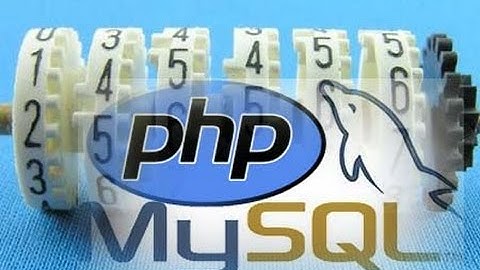 Advance PHP Bangla Tutorial by Arif Sir Class 12