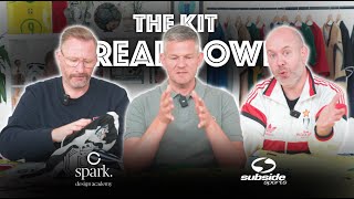 The TRUTH about FAKE SHIRTS! | Counterfeit kits