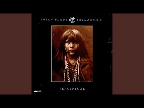 Brian Blade Fellowship – Perceptual – 2 x Vinyl (180 Gram