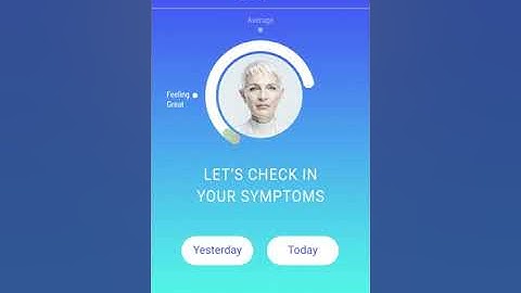Smarter Symptom Tracker - Welcome Video