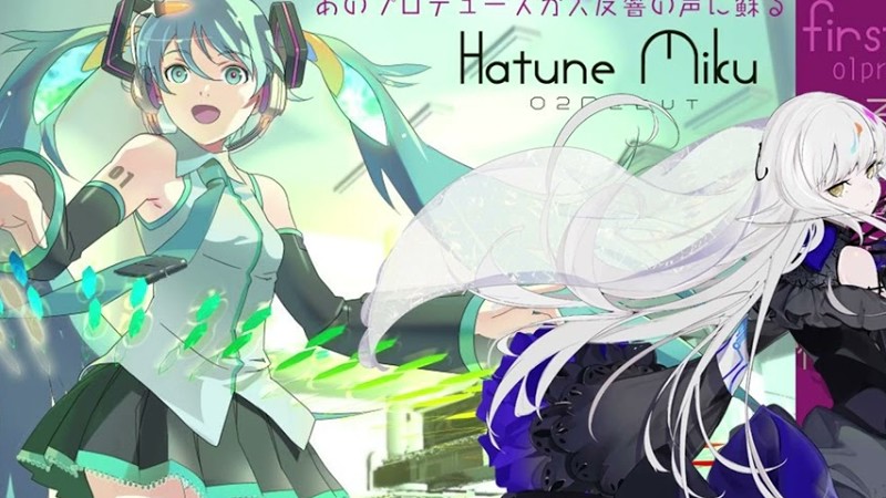 【夢ノ結唱 Rose】メルト/Melt(Cover) -10Th Anniversary Mix-【Synth V Ai】