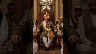 Nawab Bahawalpur vs Rolls Royce | Asal Kahani Jo Duniya Ne Bhula Di | Shorts