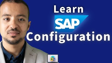The BEST way to learn SAP S/4HANA Configuration