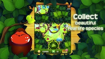 Flutter: Butterfly Sanctuary - Official Trailer