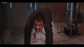 Download Lagu The Not-Things trick Donna - Doctor Who - Wild Blue Yonder (60th Special 2) MP3