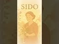 Colette — “Sido” | The Secret Hidden Between the Lines #audiobook #history #booktube