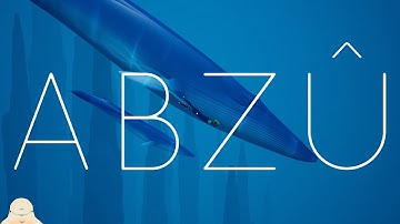 ABZÛ Gameplay Montage - Delphinus Delphis (No commentary)