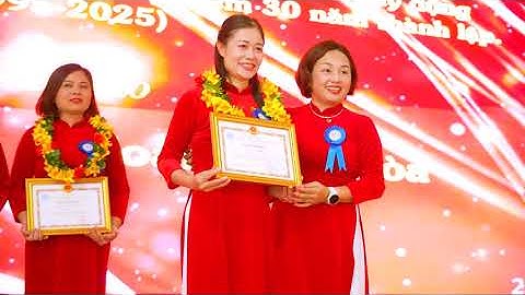 CHÀO MỪNG NGÀY NHÀ GIÁO VIỆT NAM 20-11 I TRƯỜNG TIỂU HỌC CỔ NHUẾ 2A