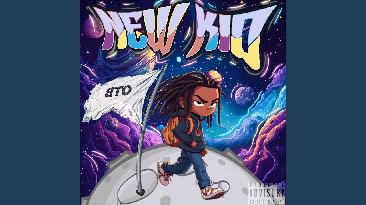 Watch New Kid on YouTube Watch New Kid on YouTube