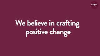 Behind the Beans – our sustainability programme