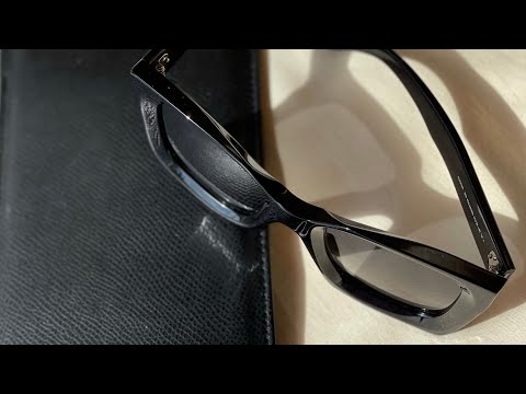 ПОКУПКА ОДЕЖДЫ / BURBERRY / ОЧКИ CELINE И НЕМНОГО О MARIA GALLAND