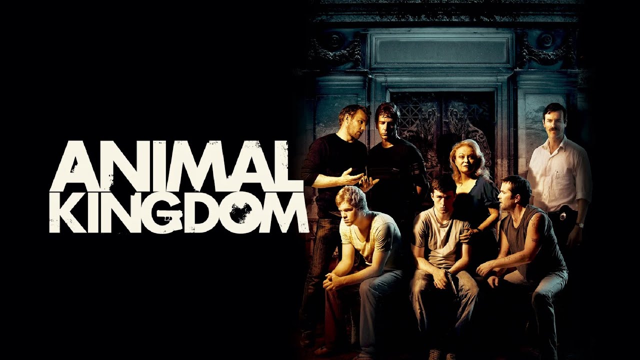 Animal Kingdom (film 2010) TRAILER ITALIANO YouTube