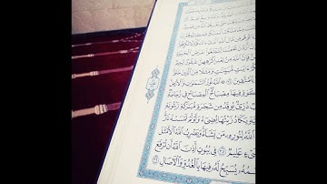سورة الحجرت | الشيخ : جهاد زيد | 1435