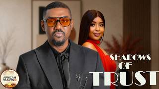 Shadows Of Trust || EDDIE WATSON  PAMELA OKOYE || | Latest Nigerian Movies 2026 Full Movies