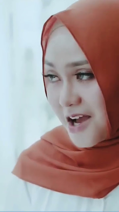 CINTA UNTUKMU SAYANG NAZIA MARWIANA