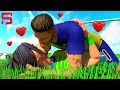 NEYMAR'S LOVE LIFE.... ( Fortnite Roleplay)