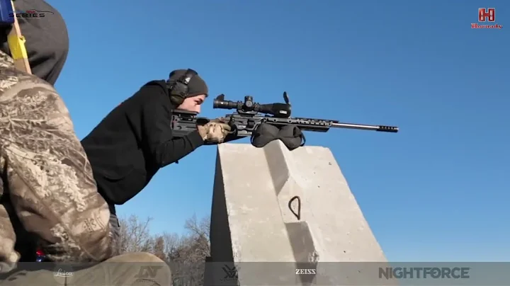 2025 Southern Iowa Showdown PRS Pro Series Match