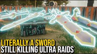 15 Enchanted Swords Slay Hartalis Ultra In Palworld