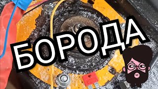 видео: Жесть на СТО, или БОРОДА и СУПЕР АВТО! ТАЗЫ картинка: Жесть на СТО, или БОРОДА и СУПЕР АВТО! ТАЗЫ