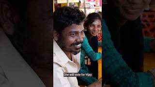 TN Bellwether Seat Battle: What Voters Are Saying on Vijay, DMK &amp; AIADMK | Thiruporur Ground report