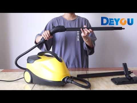 household steamer 2000W