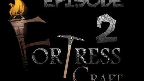 FortressCraft: Episode 2 - Lighting & Relics