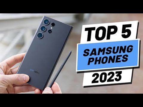 ვიდეო: რა არის Samsung Galaxy ტელეფონების სხვადასხვა ტიპები?